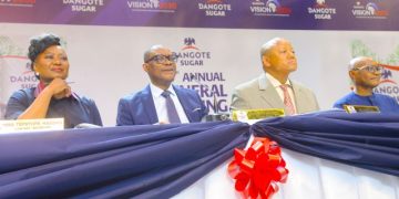Dangote Sugar shareholders approve N500b rights issue for strategic expansion