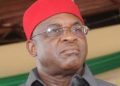 Nigeria: David Mark petitions CJN for Supreme Court to hasten judgement on ADC leadership appeal