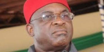 Nigeria: David Mark petitions CJN for Supreme Court to hasten judgement on ADC leadership appeal