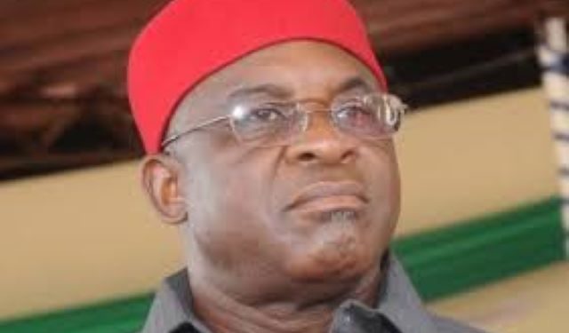 Nigeria: David Mark petitions CJN for Supreme Court to hasten judgement on ADC leadership appeal