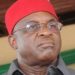 Nigeria: David Mark petitions CJN for Supreme Court to hasten judgement on ADC leadership appeal