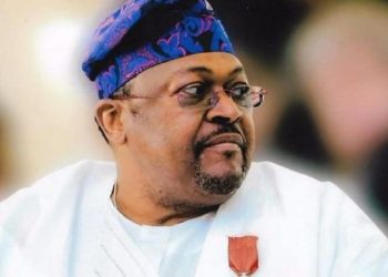 Tinubu’s birthday tribute to Dr Mike Adenuga