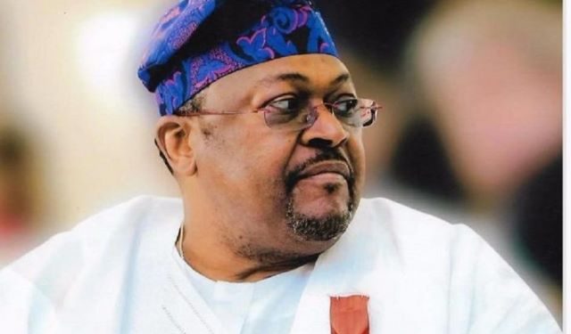 Tinubu’s birthday tribute to Dr Mike Adenuga