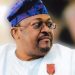 Tinubu’s birthday tribute to Dr Mike Adenuga