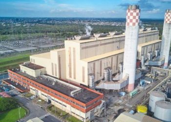 Egbin confirms operations shut down over fatal underwater maintenance incident