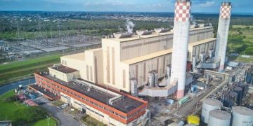 Egbin confirms operations shut down over fatal underwater maintenance incident