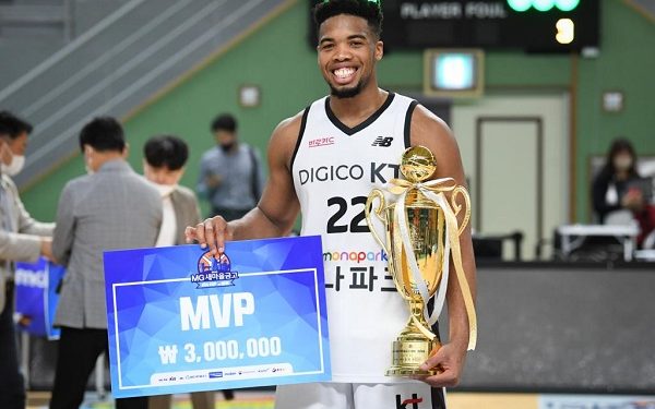 Tinubu congratulates Nigerian-American basketball star Ejimofor Anosike on historic achievements in China