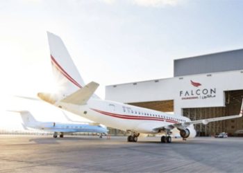 Falcon Aero names Moshood Abolade Independent Non-Executive Director