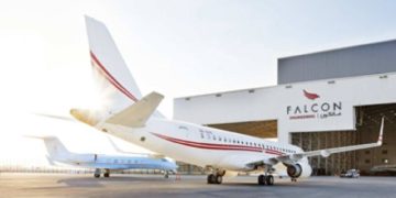 Falcon Aero names Moshood Abolade Independent Non-Executive Director