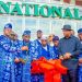 Tinubu at Gateway Airport Launch: Our investment is about our people