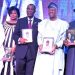 Tinubu commends Gbenga Daniel who marks 70th birthday with 4 books for hard work, tenacity, wisdom
