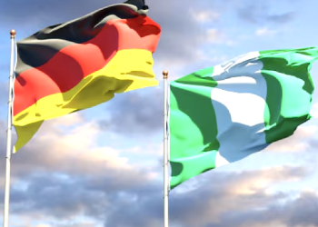 Germany pledges support for Nigeria, urges action on cross-border threats