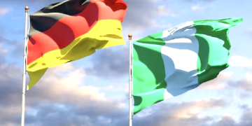 Germany pledges support for Nigeria, urges action on cross-border threats
