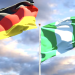 Germany pledges support for Nigeria, urges action on cross-border threats