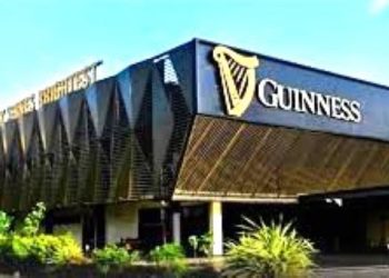 Guinness Nigeria credits renewed confidence of investors in long-term prospects for ₦1trn market capitalisation