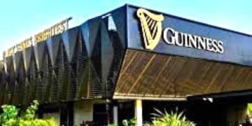 Guinness Nigeria credits renewed confidence of investors in long-term prospects for ₦1trn market capitalisation