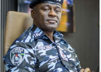 IGP approves dismissal, prosecution of  officers over killing of hand-cuffed suspect in Effurun 