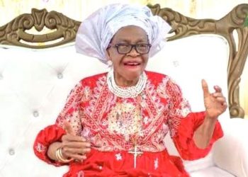 Matriarch of Ibe family of Umuariam Obowo passes on to glory at 94