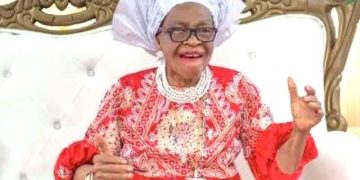 Matriarch of Ibe family of Umuariam Obowo passes on to glory at 94