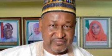 Tinubu renews appointment of Prof Idris Bugaje as Executive Secretary of NBTE