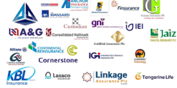 Mutual Benefits, Regency, Cornerstone, Africa Alliance, Universal Insurance others miss disclosure deadline