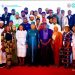 Sanwo-Olu advocates institutionalised leadership transition to youths at Abuja Summit