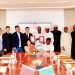 Kogi seals deal with China’s firm to build a modern agricultural science and technology industrial park