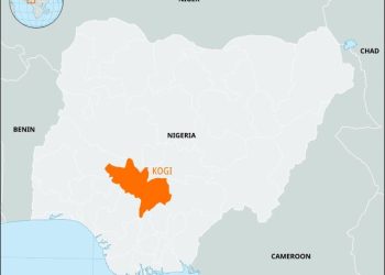 Nigeria: Gunmen abduct 23 pupils, wife of proprietor of orphanage in Kogi