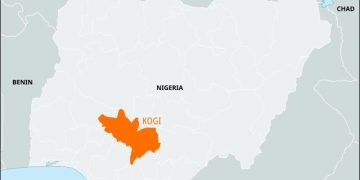 Nigeria: Gunmen abduct 23 pupils, wife of proprietor of orphanage in Kogi