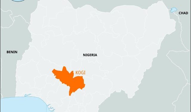 Nigeria: Gunmen abduct 23 pupils, wife of proprietor of orphanage in Kogi