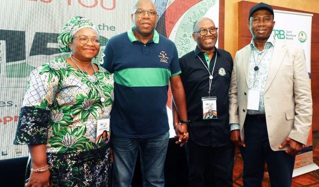 LIRS boss credits  Tinubu’s foresight for Lagos tax growth