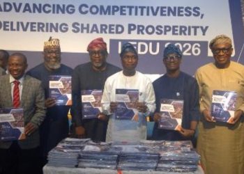 Lagos positions as global human capital hub