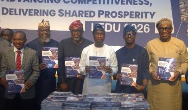 Lagos positions as global human capital hub