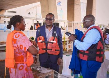 Nigeria: Lagos unveils ‘Library on the Lagoon’ to promote blue economy