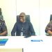 NLNG boss Falade commends Rivers Police, seeks stronger security collaboration