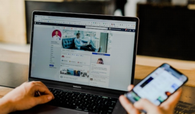 MEDIA: Digital platforms reshaping consumption