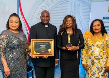 NNPC Foundation wins CSR Champion Award
