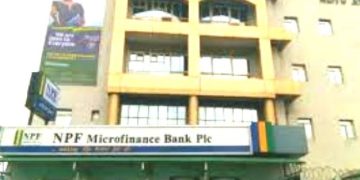 NPF Microfinance Bank proposes highest dividend in 7 years for 2026