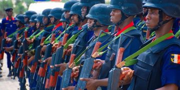 Nigeria: NSCDC mobilizes 57,000 personnel for Easter celebration