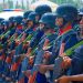 Nigeria: NSCDC mobilizes 57,000 personnel for Easter celebration