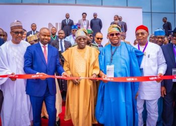 Tinubu says colonial-era tax laws impoverished Nigerians while new systems will create opportunities and prosperity