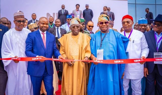 Tinubu says colonial-era tax laws impoverished Nigerians while new systems will create opportunities and prosperity