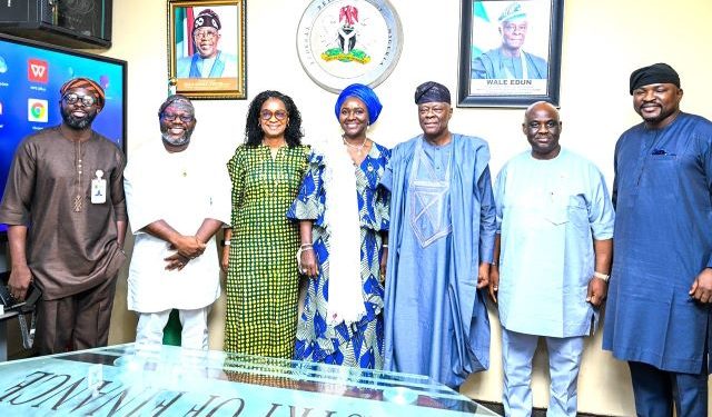 Nigeria: Minister challenges NUPRC on 2mbpd oil output target