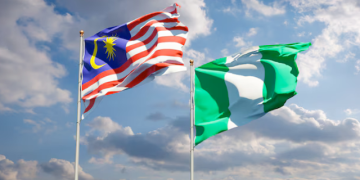 Nigeria, Malaysia deepen cooperation on trade facilitation, border management