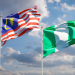 Nigeria, Malaysia deepen cooperation on trade facilitation, border management