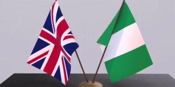 43 delegates from 30 British companies complete first trade and investment mission to Nigeria