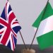 43 delegates from 30 British companies complete first trade and investment mission to Nigeria
