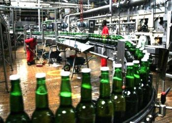Nigerian Breweries confirms brewers’ return to profitability in 2025