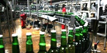 Nigerian Breweries confirms brewers’ return to profitability in 2025