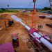 NNPC achieves milestone with OB3 River Niger crossing